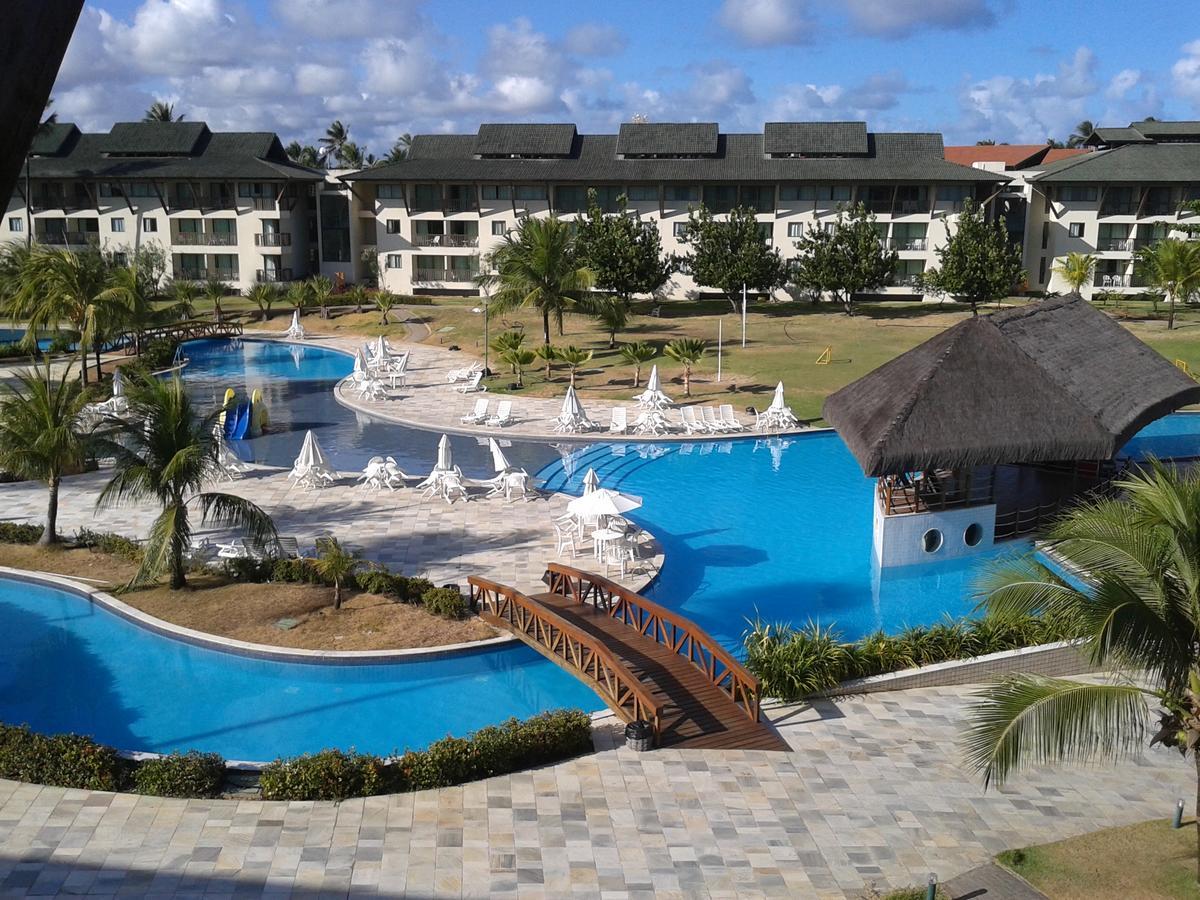 Apartamento Em Muro Alto Apartment Porto de Galinhas Luaran gambar