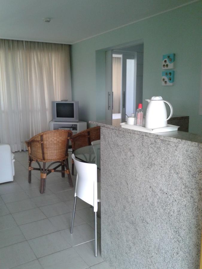 Apartamento Em Muro Alto Apartment Porto de Galinhas Luaran gambar