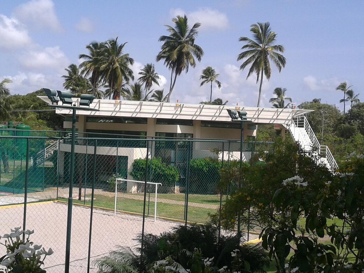 Apartamento Em Muro Alto Apartment Porto de Galinhas Luaran gambar
