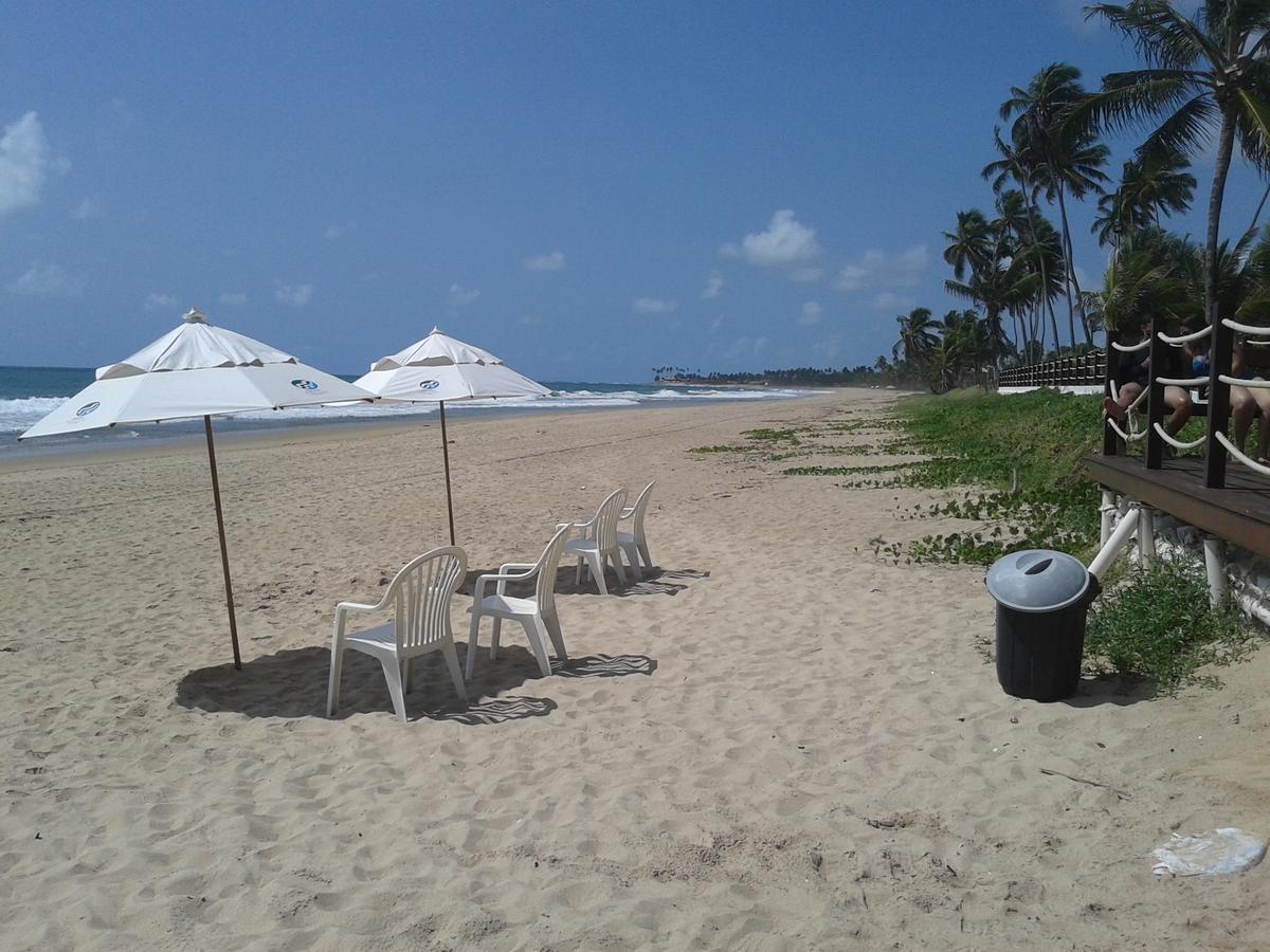 Apartamento Em Muro Alto Apartment Porto de Galinhas Luaran gambar